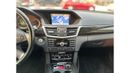 مرسيدس بنز E 350