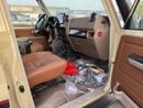 Toyota Land Cruiser Pick Up LC79 PICKUP 2.8L DIESEL D/C , FULL OPTION , A/T 2025 MODEL