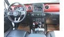 Jeep Gladiator Rubicon ( CLEAN CAR WITH WARRANTY )