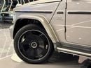 Mercedes Benz G63 AMG G 63 AMG | Japanese Specs | Pristine Condition