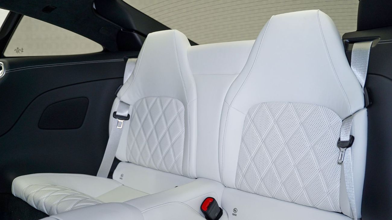 مرسيدس بنز ايه ام جي جي تي 43 GT43 | AED 6,786 PM | Up to 3 Years Warranty Available |