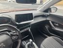 Peugeot 2008 Allure 1.2L