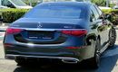 Mercedes Benz S500 4MATIC L HIGH AMG Full Option 5 Years Warranty 2026 GCC