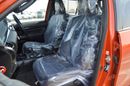 Toyota Hilux RUGGED X Full Option
