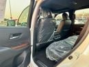 Toyota Land Cruiser GXR