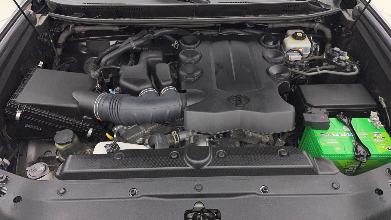 Toyota Prado GXR 4 | Zero Down Payment | Home Test Drive