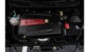 Alfa Romeo Giulietta VELOCE | 1,743 P.M  | 0% Downpayment |  Agency Warranty & Service Contract