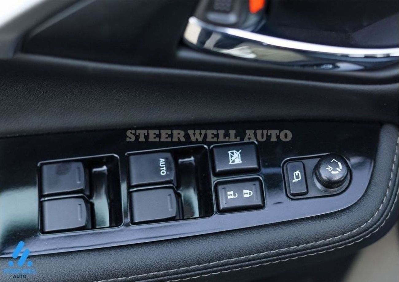 Suzuki Grand Vitara 2024 | EXCLUSIVE DEAL - GLX | 1.5L Dual JET 4WD Hybrid | BULK DEALS FOR EXPORT