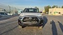 Toyota Hilux Hilux Auto Full Option GCC 2025M