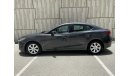 Mazda 3 S 1.6 | Under Warranty | Free Insurance | Inspected on 150+ parameters