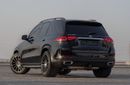 مرسيدس بنز GLE 350 4matic