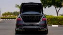 Mercedes Benz S450 S450 4MATIC | AMG OPTION | WARRANTY + SERVICE AVAILABLE | IN-HOUSE FINANCING | 0% DOWNPAYMENT (BANK)