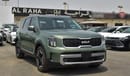 Kia Telluride 3.8 L V6