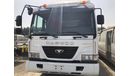 Daewoo Novus 2122 Truck 15 ton, Model:2012. Excellent condition