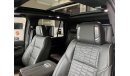 Cadillac Escalade SUV Sport Platinum 6.2L