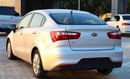 Kia Rio Kia Rio 2016 GCC EXCELLENT CONDITION WITHOUT ACCIDENT