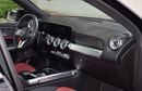 Mercedes-Benz GLB 250 4MATIC