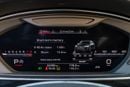 أودي S8 STD Audi S8 TFSI Quattro 2020 GCC | Warranty