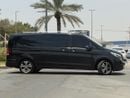 مرسيدس بنز V 250 AVANTGARDE LWB