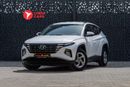 هيونداي توسون Hyundai Tucson 2022 مواصفات خليجية مقابل 1,218.00 AED شهريًا