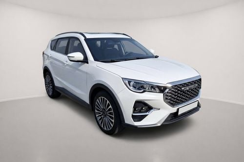 جيتور X70 FL 2024 COMFORT | AED 909/Month | 0 DP | 30 Day Return | Warranty | Service History