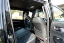 تويوتا هيلوكس GR-SPORT 4.0L V6 PETROL DC AT 4WD 2026MY