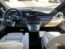 مرسيدس بنز V 300 4MATIC Exclusive Seats