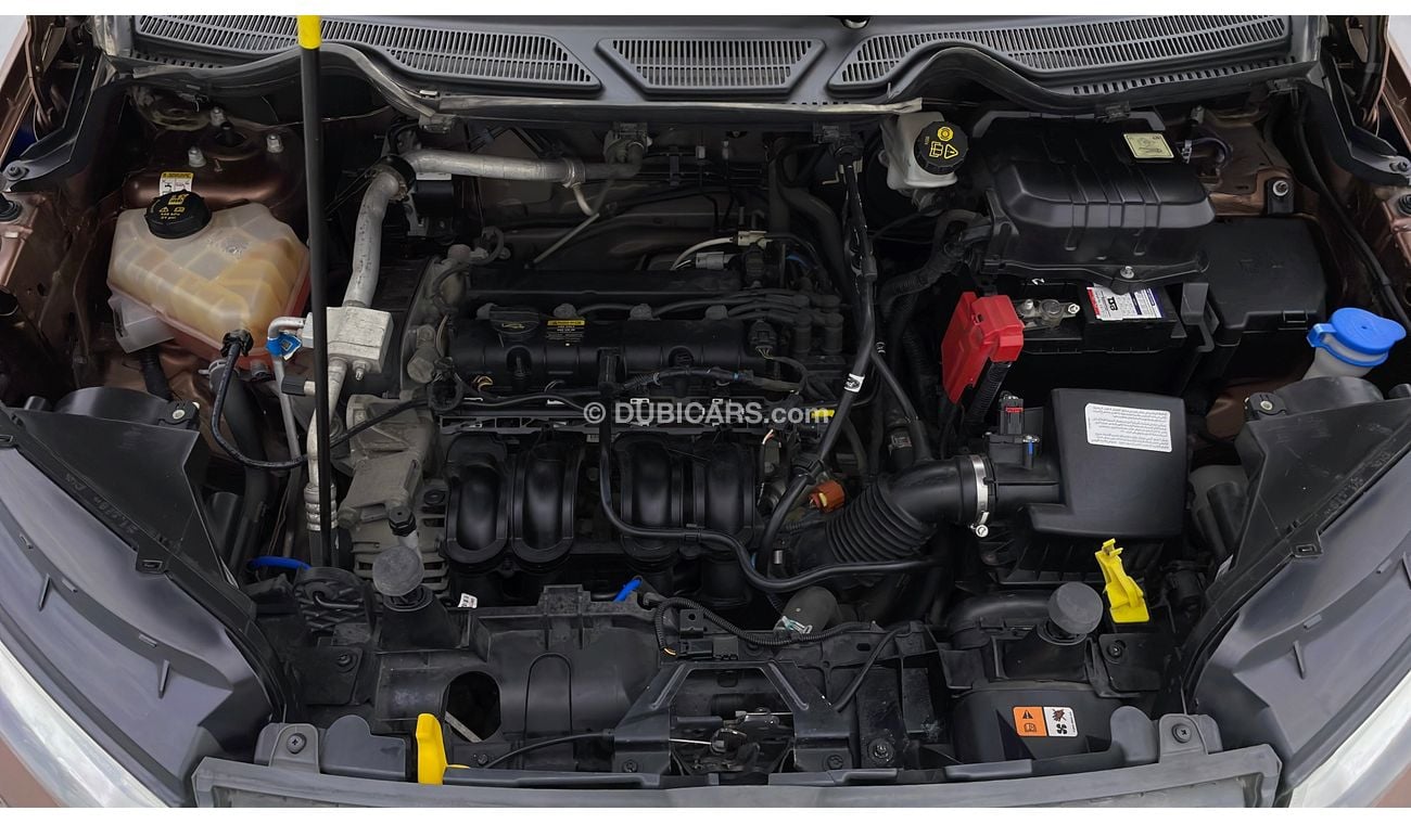 Ford EcoSport AMBIENTE 1.5 | Zero Down Payment | Free Home Test Drive