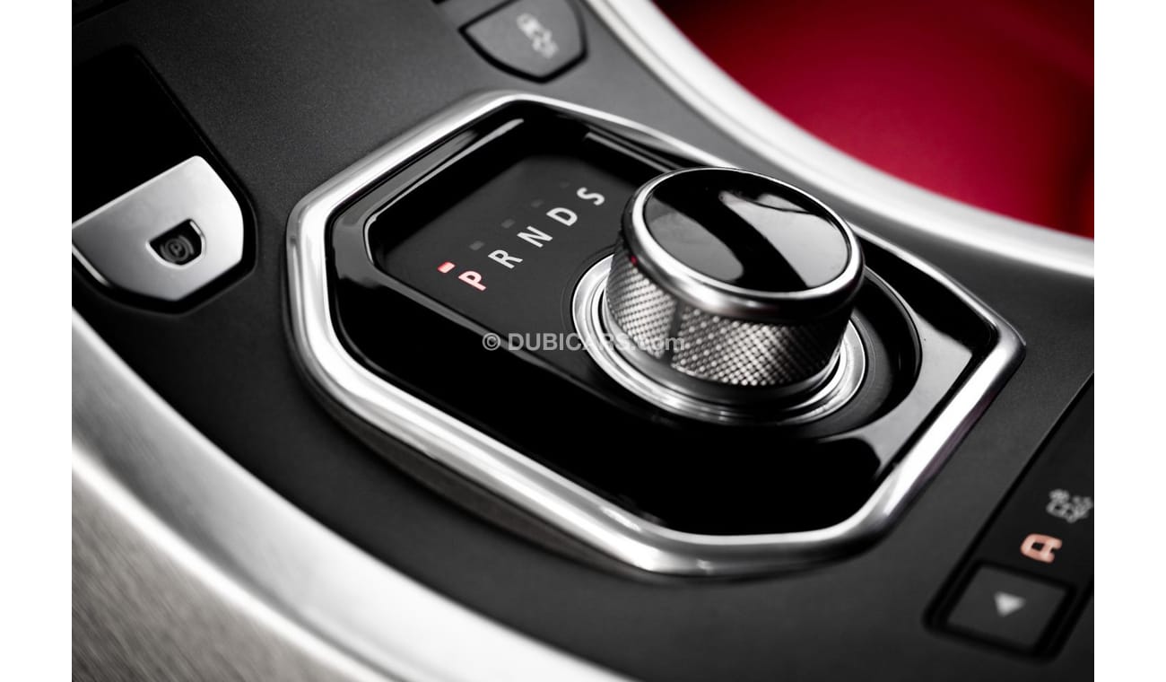 Land Rover Range Rover Evoque | 2,135 P.M (4 Years)⁣ | 0% Downpayment | Perfect Condition!