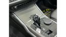 BMW 330i M Sport 2019 BMW 330i M-Sport, Warranty, Full Service History, Excellent Condition, GCC