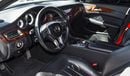 Mercedes-Benz CLS 550 CLS 63 Kit V8 BITURBO 4 Matic