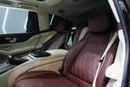 Mercedes Maybach GLS600 Maybach Two-Tone, Executive Rear Seat Package, EMC Warranty + Service!!