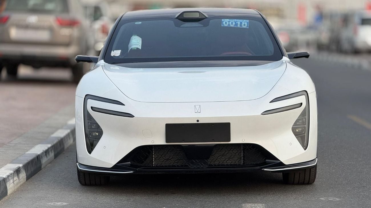 أفاتر 06 Avatr 06 Max REEV Edition