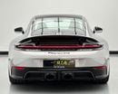 بورش 911 2026 Porsche 911 Carrera GTS T-Hybrid, Brand New, 2 Years Porsche Warranty, Excellent Condition, GCC