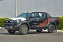 Toyota Hilux ADVENTURE