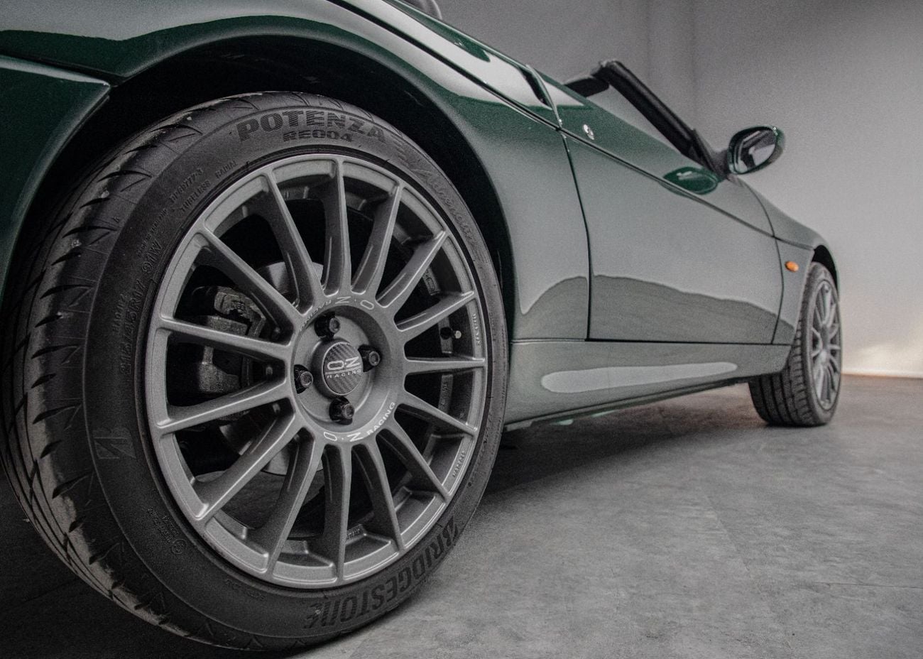 Lotus Elan