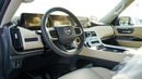Nissan Patrol LE T2