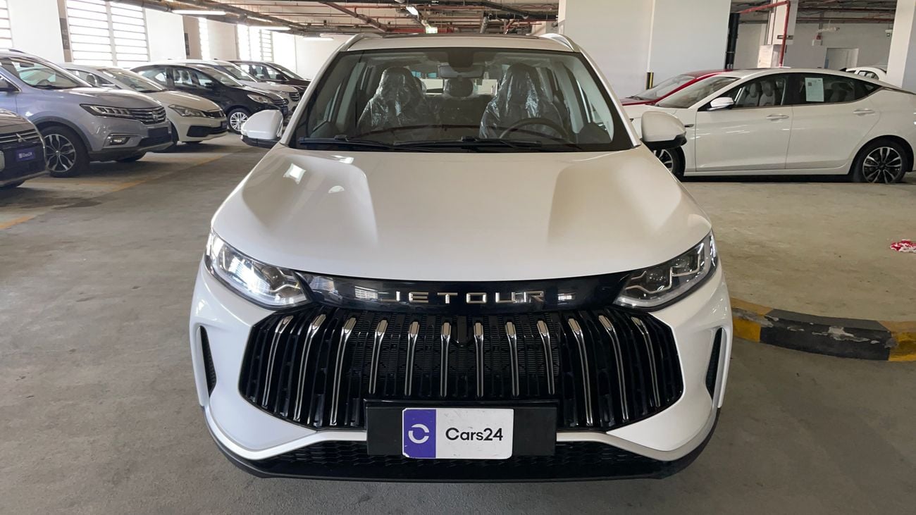 Jetour X50 2026 PREMIUM | AED 940/Month | 20% DP | 30 Day Return | Warranty | Service History