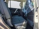 تويوتا برادو TX-L 4x4 Diesel Right Hand Drive (Export Only)