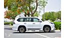 Lexus LX 570 V8 5.7L PETROL BLACK EDITION ''KURO''