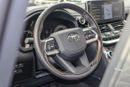 Toyota Land Cruiser Toyota Land Cruiser 3.5L VXR Twin Turbo, MODEL 2023  FOR LOCAL