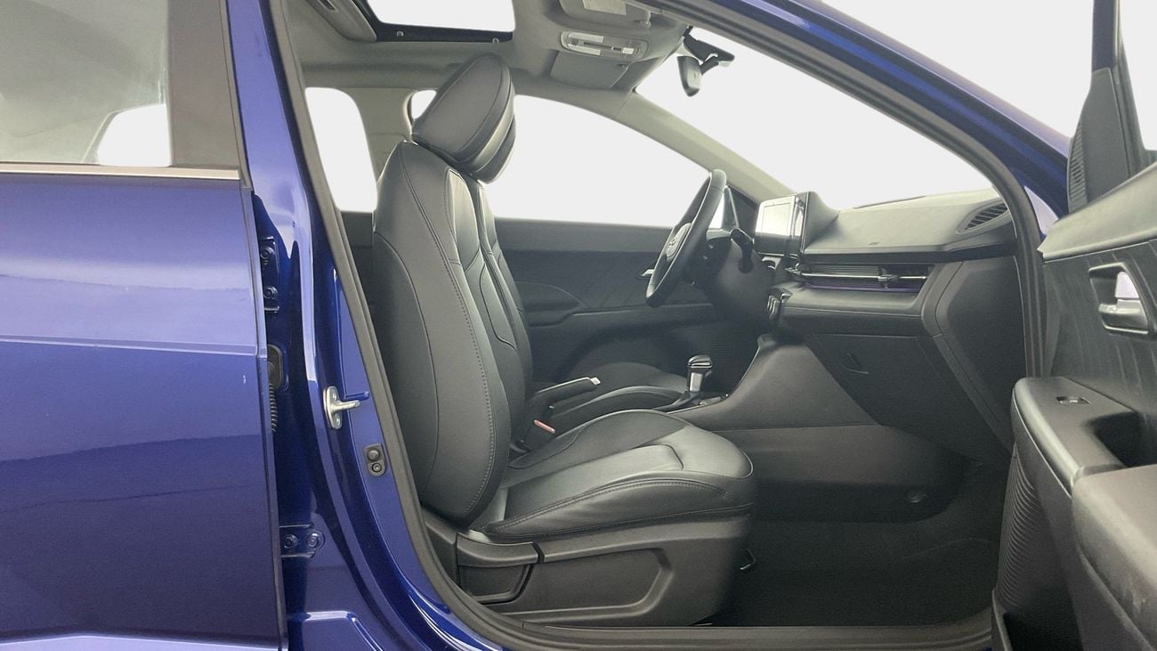 Hyundai Accent Comfort+ 1.5L Comfort | Guaranteed Warranty | 0 Down Payment