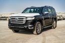 Toyota Land Cruiser VXR 3.5L ONLY EXPORT AFRICA