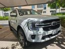 Ford Everest XLS