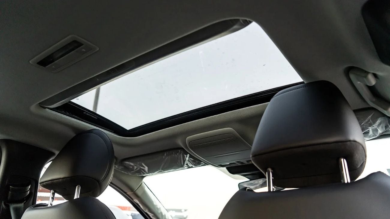 Mazda 3 2025 | MAZDA 3 AXELA 2.0L AUTOMATIC ELEGANCE EDITION