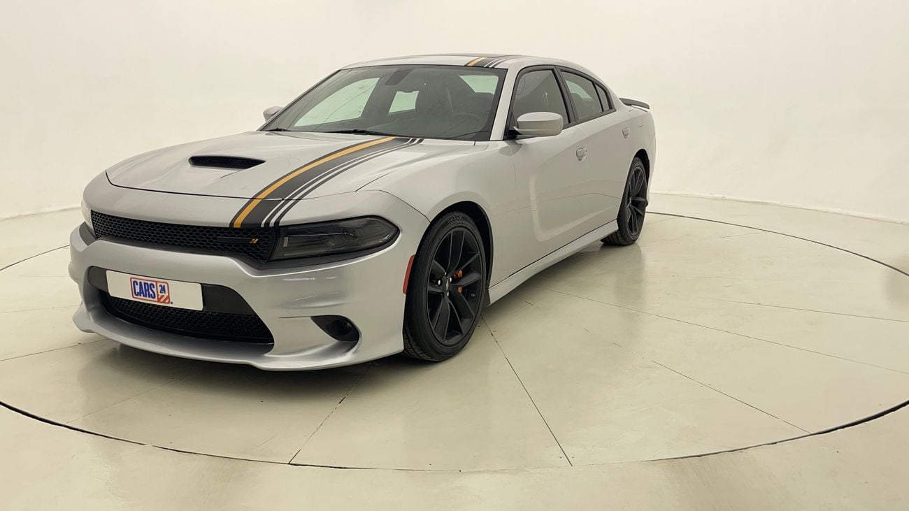Dodge Charger GT 3.6 | Zero Down Payment | Home Test Drive