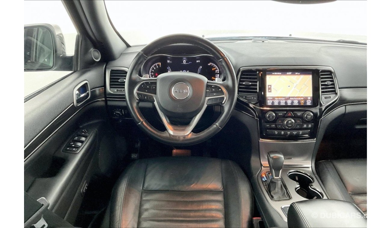 Jeep Grand Cherokee Limited S