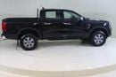 Ford Ranger XLT RDD3424 / AL TAYER MOTORS AL QOUZ SHOWROOM