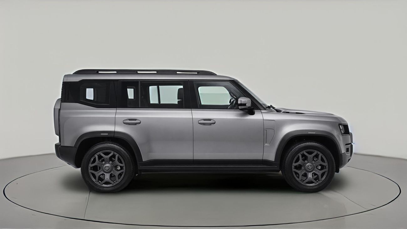 Jetour T2 LUXURY PLUS 2026 | AED 1930/Month | 20% DP | 30 Day Return | Warranty | Service History
