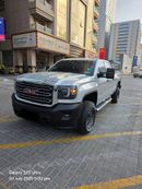 جي أم سي سييرا 2500 HD